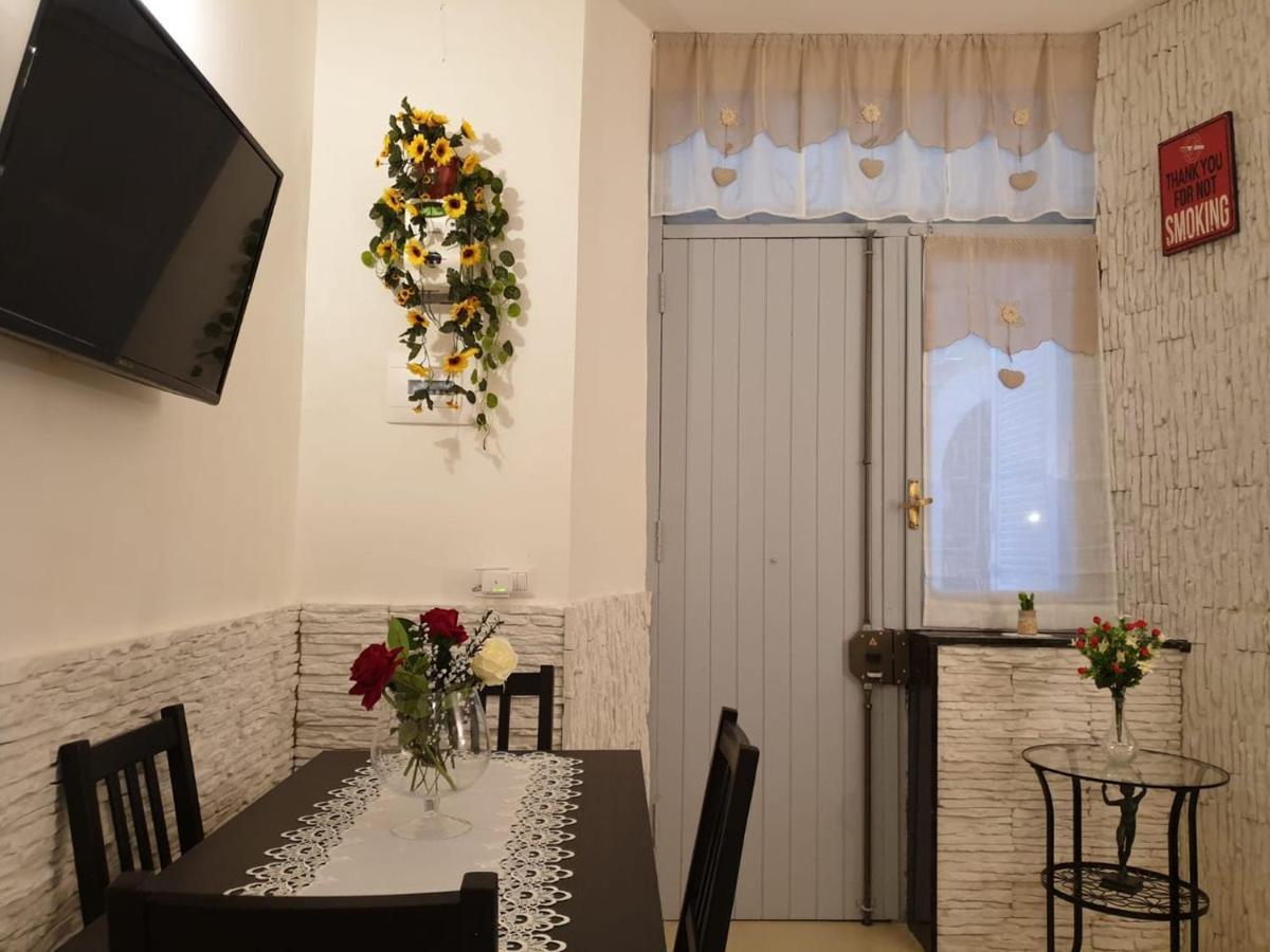 Dream House Apartment Naples Exterior photo
