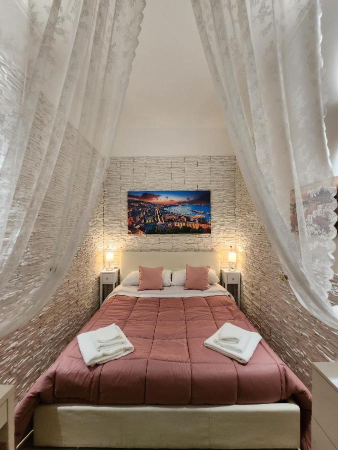 Dream House Apartment Naples Exterior photo